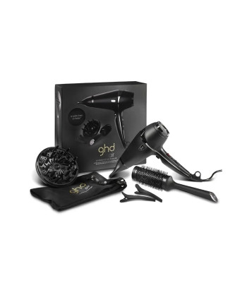 Kit Ghd Secador Professional Air: un incontournable de coiffure