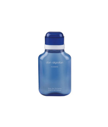 Parfum Homme Classique Don Algodón 30ml