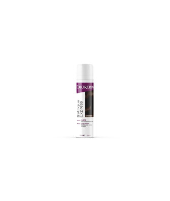 EUGENE PERMA Colorcrem Retouche Express Spray Marron 75ml