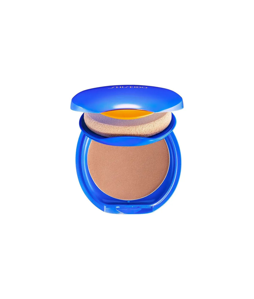 Shiseido UV Protective Maquillage Solaire Compact SPF30 Dark Beige 12g