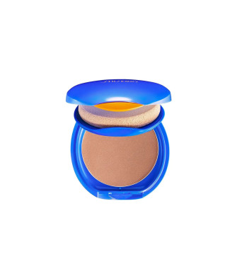 Shiseido UV Protective Maquillage Solaire Compact SPF30 Dark Beige 12g