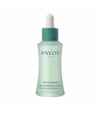 Sérum Peeling Rénovateur Payot Pâte Grise 30ml