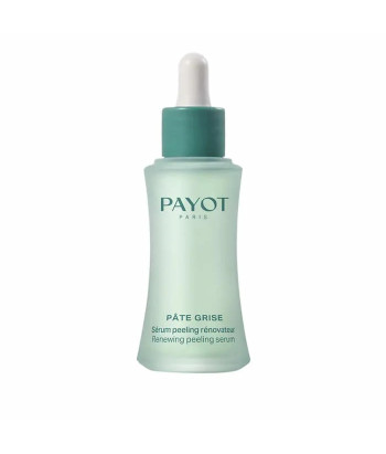 Sérum Peeling Rénovateur Payot Pâte Grise 30ml