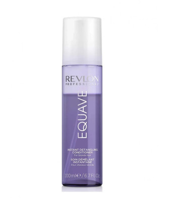 Revlon Equave Acondic Anti Brassiness 2f - Neutralise les reflets cuivrés