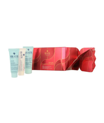Coffret Rituel Hydratant Intensif Rilastil: 3 Pièces Accueil