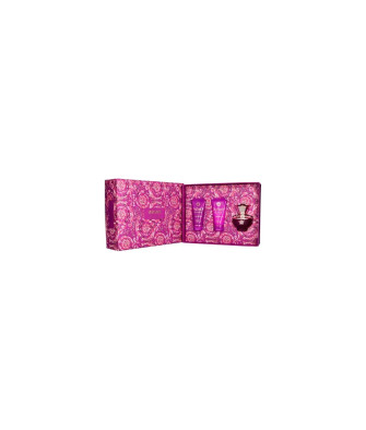 Ensemble Versace Dylan Purple: Éclat séduisant