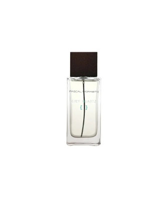 Pascal Morabito P Morabito Man Grey Quartz - Édition 100ml