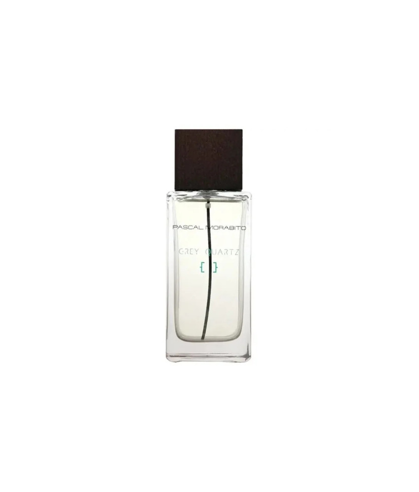 Pascal Morabito P Morabito Man Grey Quartz - Édition 100ml