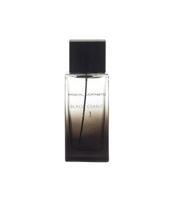 Pascal Morabito P Morabito Homme Black Granit et 100vap