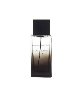Pascal Morabito P Morabito Homme Black Granit et 100vap