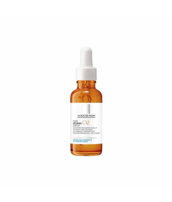 Sérum Vitamine C12 pour un teint éclatant