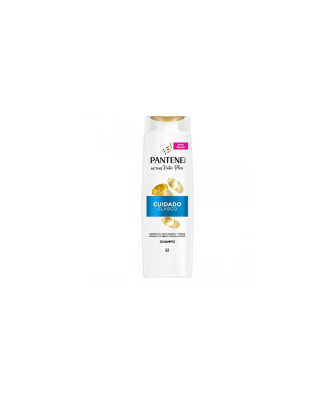 Shampooing Pantene Clasico 325ml - Soin Capillaire