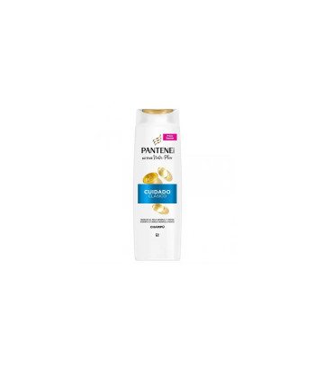 Shampooing Pantene Clasico 325ml - Soin Capillaire