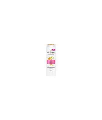 Pantene Cha 325ml Rizos: Pour des boucles parfaites