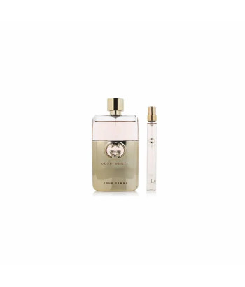 Parfum Gucci Guilty Eau De Parfum Spray 90ml Coffret 2 Produits