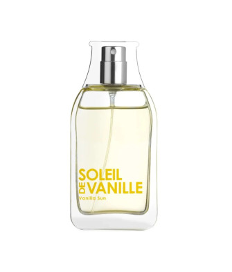 Parfum Cottage Soleil Vanille 8800 - Évasion ensoleillée en flacon