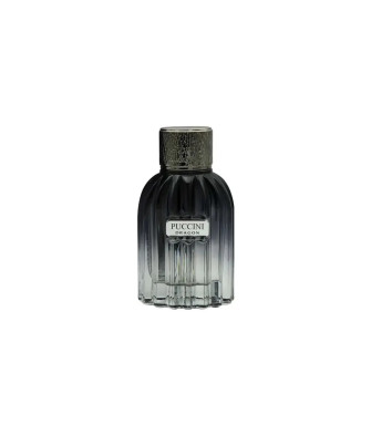 Puccini Men et Dragon 100 Vap - Fragrance intense et envoûtante