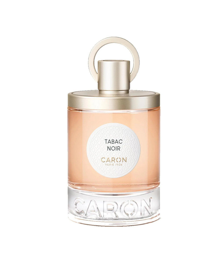 Parfum Caron Tabac Noir Edp 100ml: Notes Intenses et Enivrantes