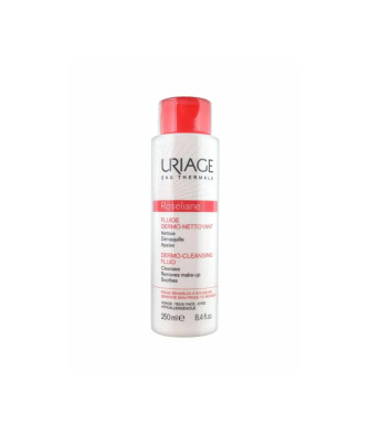Nettoyant Dermo Uriage Roséliane Fluide 250ml