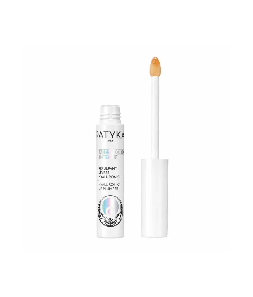 Baume lèvres Hyaluronic PATYKA 7ml