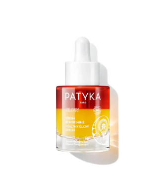 Sérum Bonne Mine Patyka 30ml