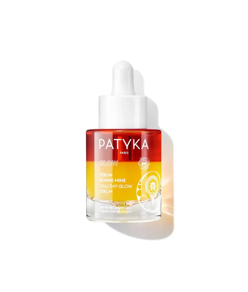 Sérum Bonne Mine Patyka 30ml