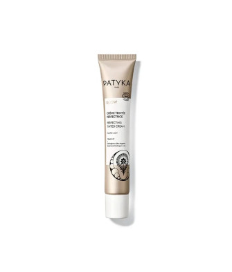 Crème Perfectrice Éclat Teint Clair Patyka 40ml | Accueil