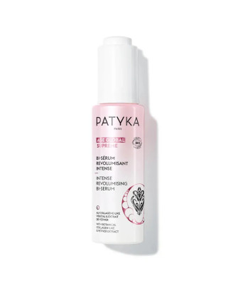 Sérum Volumateur Intense Patyka 30ml
