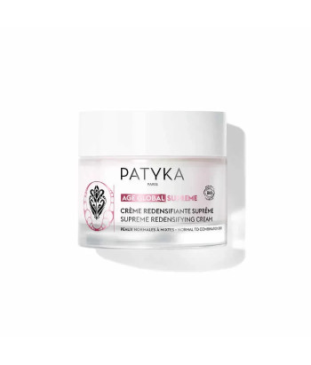 Patyka Age Global Supreme Creme Redensifiante 50ml