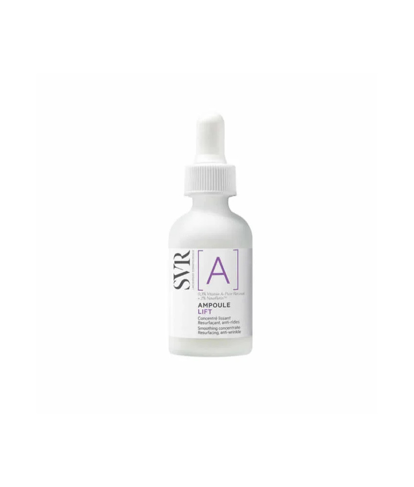 Svr Ampoule A Lift Concentré Lissant 30ml