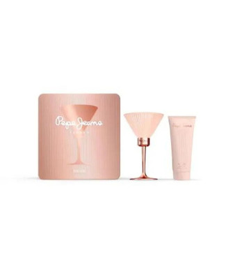 Parfum PEPE JEANS Addictive Her EPV 80ml + 10ml