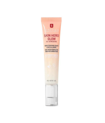 Illuminez votre peau avec Crème Éclaircissante Skin Hero Glow D'Erborian