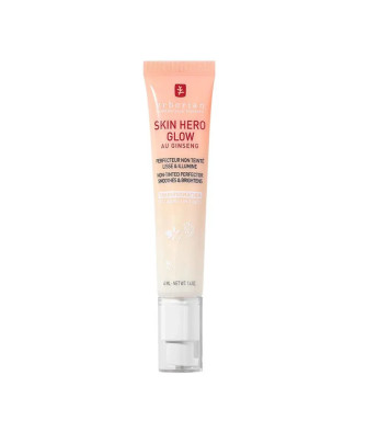 Illuminez votre peau avec Crème Éclaircissante Skin Hero Glow D'Erborian