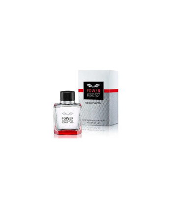 Parfum Antonio Banderas Power Of Seduction Edt 100ml