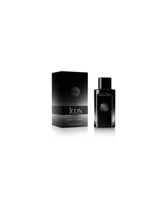 Parfum Antonio Banderas The Icon Man Edp 100ml