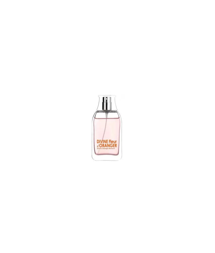 Parfum Cottage Edt 50 Vap Divine F Orange 8805