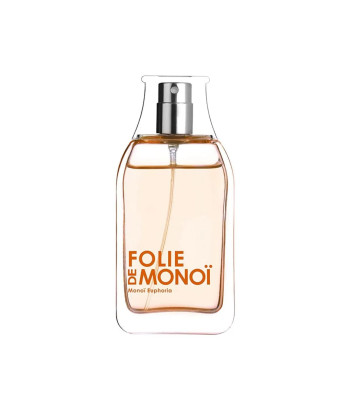 Parfum Cottage Édition Limitée 50ml à l'Effet Brillant du Monoï