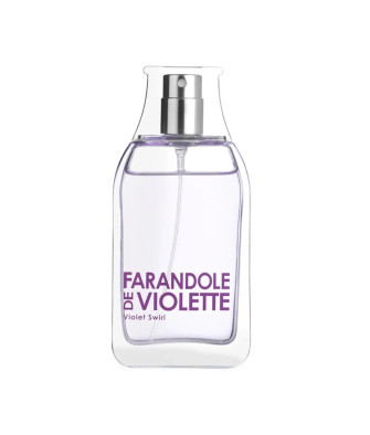 Parfum Cottage Edt 50 Vap Farandole Violet 8801