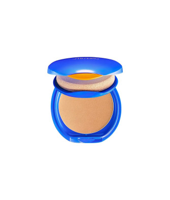 Shiseido Shi UV Prot Compact Fd SPF30: Protection solaire compacte de qualité