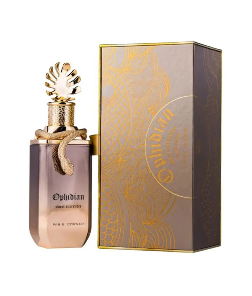 Parfum Paris Corner Ophidian Sweet Surrender 100ml