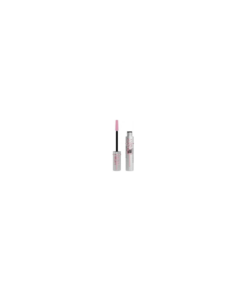 Découvrez Maybelline Lash Sensation Sky High Space Dia