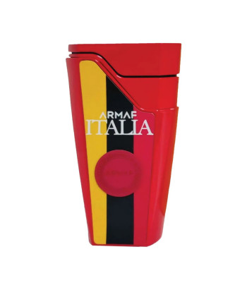 Parfum Armaf Italia 80ml: Luxe et élégance en un flacon