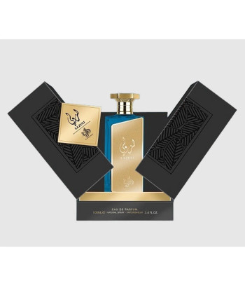 Parfum Al Wataniah Lazuli 100ml – Élégance intemporelle