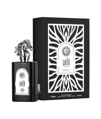 Parfum Al Wataniah Qahir 100ml - Fragrance Majestueuse
