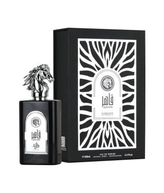 Parfum Al Wataniah Qahir 100ml - Fragrance Majestueuse