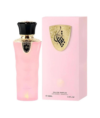 Découvrez Al Wataniah Tigyan Edp Spray 100ml, une fragrance envoûtante à ajouter à votre collection. Disponible dans la catégori
