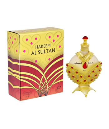 Parfum Concentré Khadlaj Hareem Al Sultan 35ml