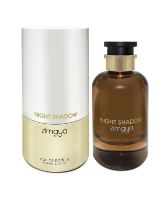 Parfum Afnan Night Shadow 100ml - Mystère envoûtant