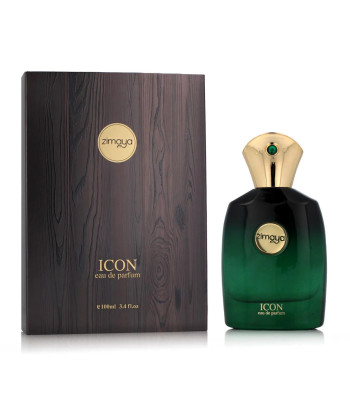 Parfum Zimaya Icon 100ml - Luxe en flacon