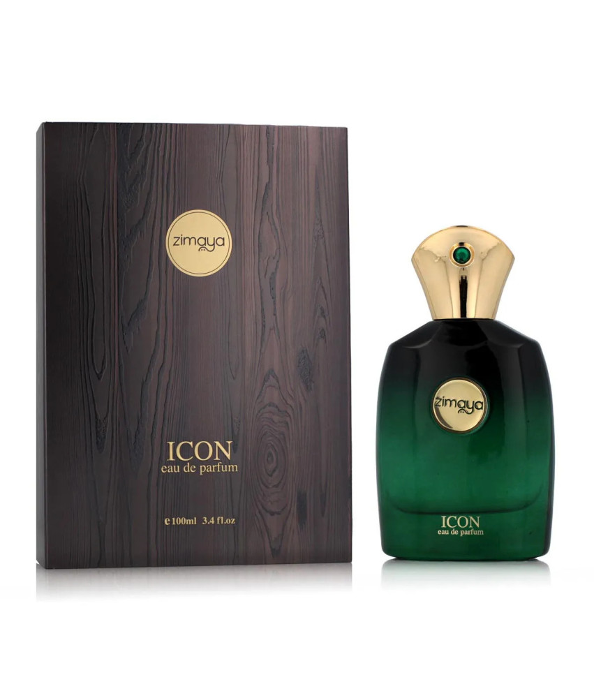 Parfum Zimaya Icon 100ml - Luxe en flacon